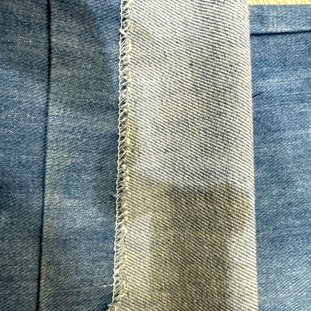 Bell Bottoms 70s Deadstock
Listing was made for the BUTTERFLY ones - Picture 12 of 13